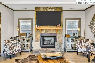 163 Laurel Branch Court, Roaring Gap, NC 28668 - Photo 11