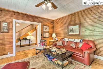 2280 Garvey Bridge Road, Crumpler, NC 28617 - Photo 5