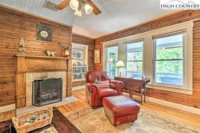 2280 Garvey Bridge Road, Crumpler, NC 28617 - Photo 3