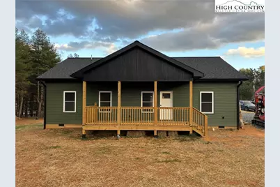 179 High Meadows Lane, Fleetwood, NC 28626 - Photo 1