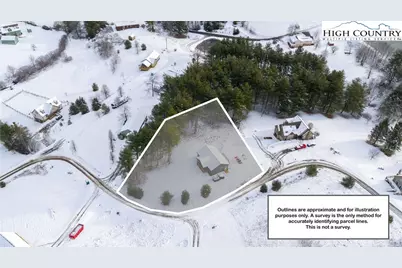 179 High Meadows Lane, Fleetwood, NC 28626 - Photo 31