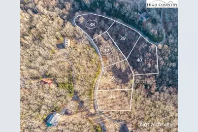 Lots 37 and 38 Snow Ridge Road, Banner Elk, NC 28604 - Photo 1