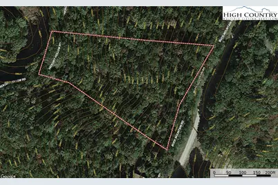 Lot 96 Buck Mountain Road, Purlear, NC 28665 - Photo 9