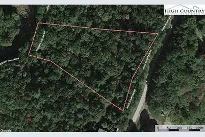 Lot 96 Buck Mountain Road, Purlear, NC 28665 - Photo 7