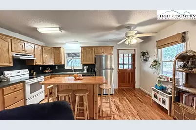 437 Deer Crossing Lane, Lenoir, NC 28645 - Photo 19