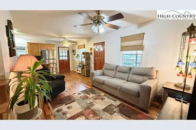 437 Deer Crossing Lane, Lenoir, NC 28645 - Photo 7