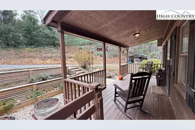 437 Deer Crossing Lane, Lenoir, NC 28645 - Photo 5