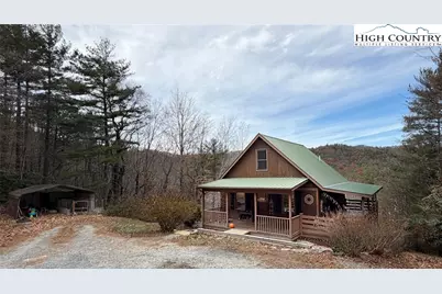 437 Deer Crossing Lane, Lenoir, NC 28645 - Photo 47