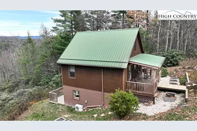 437 Deer Crossing Lane, Lenoir, NC 28645 - Photo 41