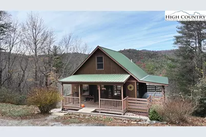 437 Deer Crossing Lane, Lenoir, NC 28645 - Photo 45