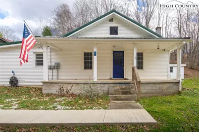 496 Camp Joy Road, Zionville, NC 28698 - Photo 17