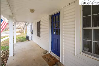 496 Camp Joy Road, Zionville, NC 28698 - Photo 19