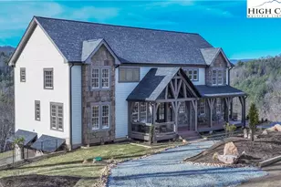 457 Autumn Leaf Way, Crumpler, NC 28617 - Photo 1