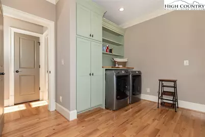 457 Autumn Leaf Way, Crumpler, NC 28617 - Photo 23