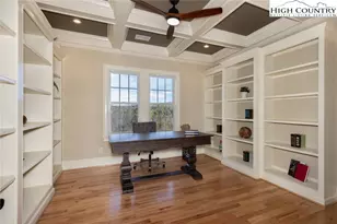 457 Autumn Leaf Way, Crumpler, NC 28617 - Photo 39