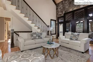 457 Autumn Leaf Way, Crumpler, NC 28617 - Photo 11