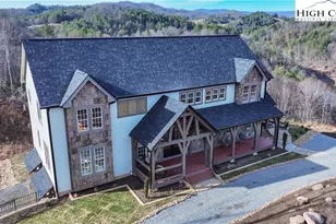 457 Autumn Leaf Way, Crumpler, NC 28617 - Photo 3