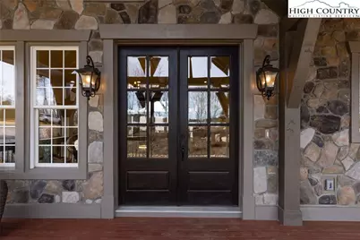 457 Autumn Leaf Way, Crumpler, NC 28617 - Photo 9