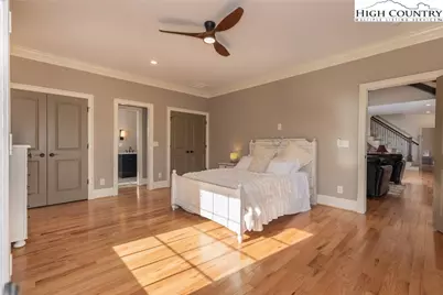 457 Autumn Leaf Way, Crumpler, NC 28617 - Photo 33