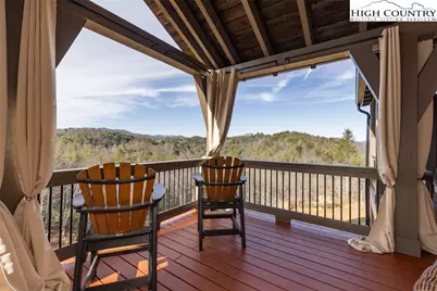 457 Autumn Leaf Way, Crumpler, NC 28617 - Photo 45