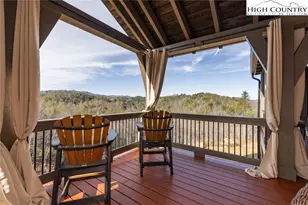 457 Autumn Leaf Way, Crumpler, NC 28617 - Photo 45