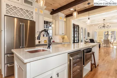 457 Autumn Leaf Way, Crumpler, NC 28617 - Photo 15