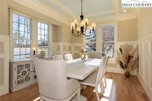 457 Autumn Leaf Way, Crumpler, NC 28617 - Photo 19