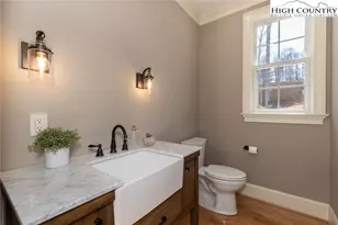 457 Autumn Leaf Way, Crumpler, NC 28617 - Photo 21