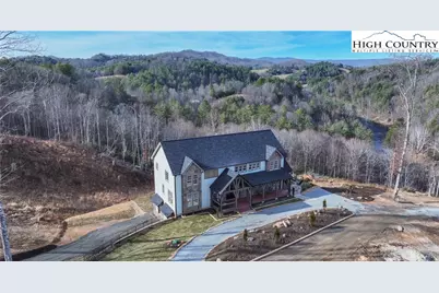 457 Autumn Leaf Way, Crumpler, NC 28617 - Photo 5