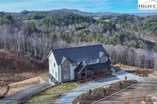 457 Autumn Leaf Way, Crumpler, NC 28617 - Photo 5