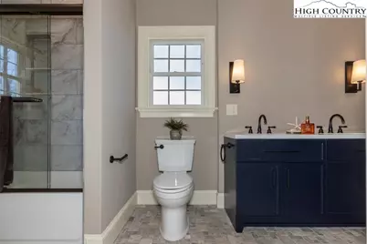 457 Autumn Leaf Way, Crumpler, NC 28617 - Photo 35