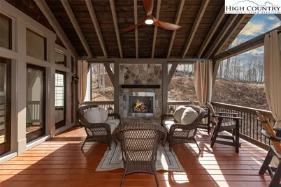 457 Autumn Leaf Way, Crumpler, NC 28617 - Photo 47