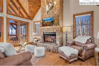 479 Rippling Waters Trail, Banner Elk, NC 28604 - Photo 11