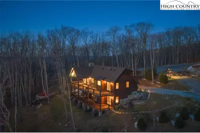479 Rippling Waters Trail, Banner Elk, NC 28604 - Photo 47