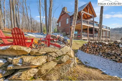 479 Rippling Waters Trail, Banner Elk, NC 28604 - Photo 5