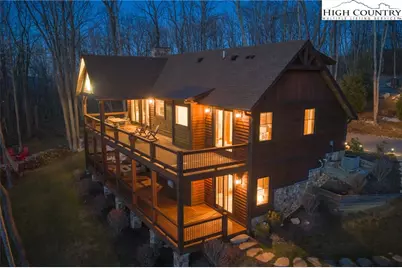 479 Rippling Waters Trail, Banner Elk, NC 28604 - Photo 45