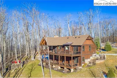 479 Rippling Waters Trail, Banner Elk, NC 28604 - Photo 3