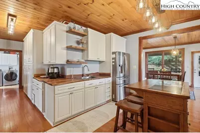 205 Timber Lakes Drive, Todd, NC 28684 - Photo 5