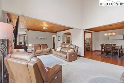 205 Timber Lakes Drive, Todd, NC 28684 - Photo 17