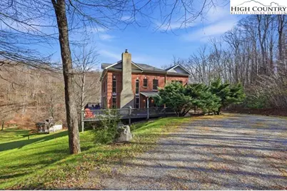 205 Timber Lakes Drive, Todd, NC 28684 - Photo 1