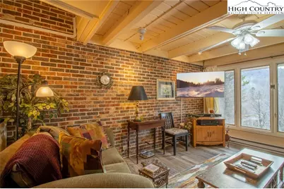 104 Snowplow Lane #7, Beech Mountain, NC 28604 - Photo 5