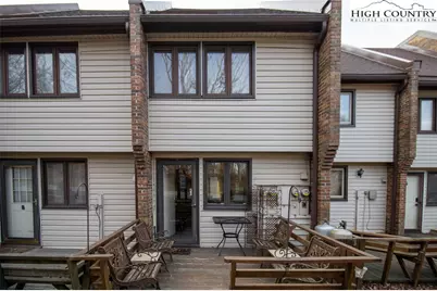 104 Snowplow Lane #7, Beech Mountain, NC 28604 - Photo 33