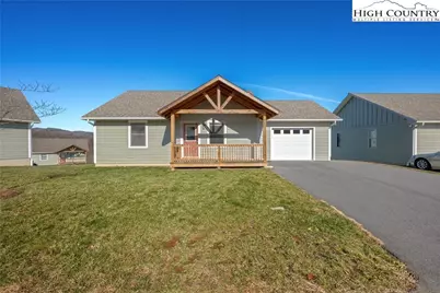 172 Morgan Place #58, Boone, NC 28607 - Photo 1