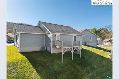 172 Morgan Place #58, Boone, NC 28607 - Photo 31
