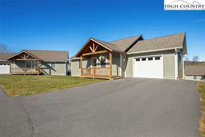 172 Morgan Place #58, Boone, NC 28607 - Photo 3