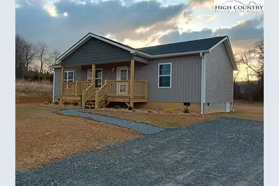 130 Millards Way, Sparta, NC 28675 - Photo 11