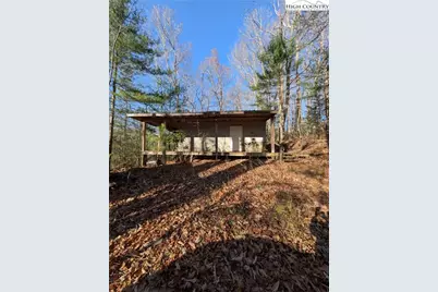 574 Three Creeks Lane, Sparta, NC 28675 - Photo 1