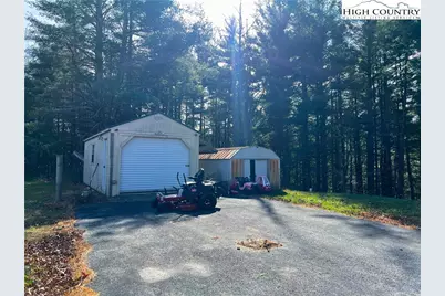 56 Buttons Lane, Sparta, NC 28675 - Photo 35