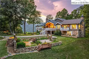 774 Aldridge Rd, Banner Elk, NC 28604 - Photo 5