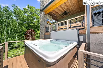 70 Fernwood Trail, Elk Park, NC 28622 - Photo 41